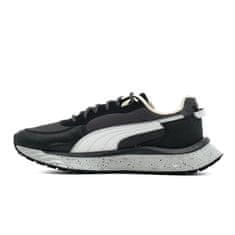 Puma Obuv čierna 40.5 EU Wild Rider Wtr