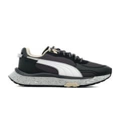 Puma Obuv čierna 40.5 EU Wild Rider Wtr