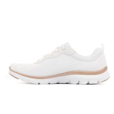 Skechers Obuv biela 37 EU Flex Appeal 40