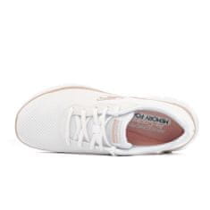 Skechers Obuv biela 37 EU Flex Appeal 40