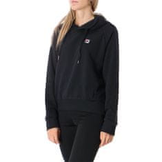 FILA Mikina čierna 168 - 172 cm/M Wofloresha Hoody