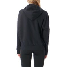 FILA Mikina čierna 168 - 172 cm/M Wofloresha Hoody