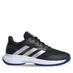 Adidas Obuv tenis čierna 42 EU HQ8474