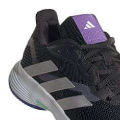 Adidas Obuv tenis čierna 42 EU HQ8474