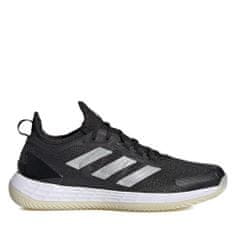 Adidas Obuv tenis čierna 40 EU adizero Ubersonic 4.1