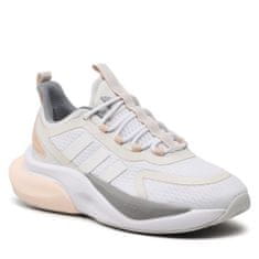 Adidas Obuv beh biela 42 EU AlphaBounce+