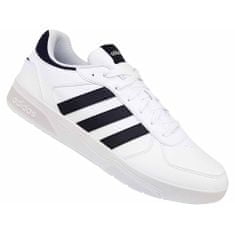 Adidas Obuv biela 45 1/3 EU Courtbeat