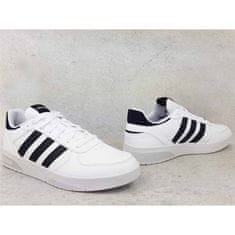 Adidas Obuv biela 48 EU Courtbeat