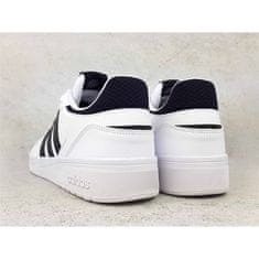 Adidas Obuv biela 48 EU Courtbeat