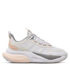 Adidas Obuv beh biela 42 EU AlphaBounce+