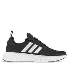 Adidas Obuv čierna 42 EU Swift Run