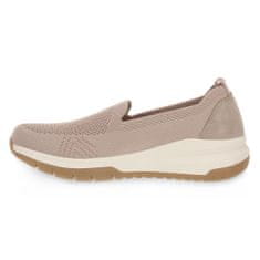 Jana Obuv béžová 37 EU 400SOFT Line Beige