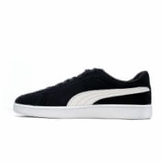 Puma Obuv čierna 42.5 EU Smash 3.0