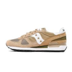 Saucony Obuv medová 43 EU Shadow Original