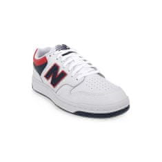 New Balance Obuv biela 40.5 EU Lnr BB480