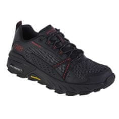 Skechers Obuv treking čierna 42.5 EU Max Protect