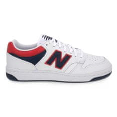 New Balance Obuv biela 42 EU Lnr BB480