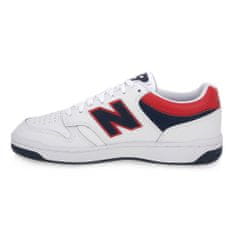 New Balance Obuv biela 45 EU Lnr BB480