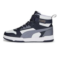 Puma Obuv sivá 44.5 EU RBD GAME