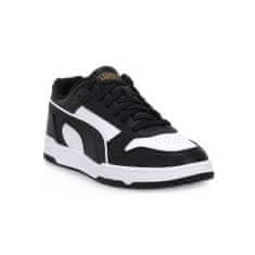 Puma Obuv čierna 42.5 EU 07 Rbd Game Low