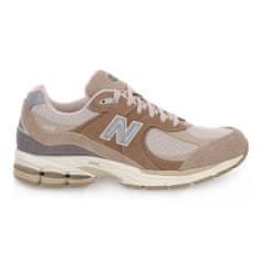 New Balance Obuv hnedá 45 EU M2002RSI