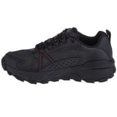 Skechers Obuv treking čierna 42.5 EU Max Protect