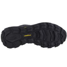 Skechers Obuv treking čierna 42.5 EU Max Protect