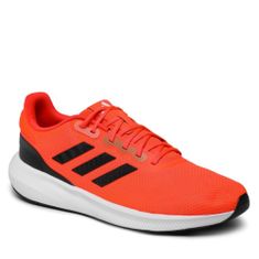 Adidas Obuv beh červená 41 1/3 EU Runfalcon 3