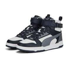 Puma Obuv sivá 44.5 EU RBD GAME