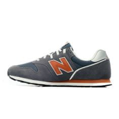 New Balance Obuv sivá 42 EU 