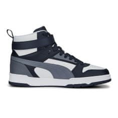 Puma Obuv sivá 44.5 EU RBD GAME