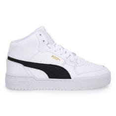 Puma Obuv biela 42.5 EU 02 CA Pro Mid