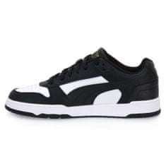 Puma Obuv čierna 42.5 EU 07 Rbd Game Low