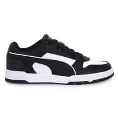 Puma Obuv čierna 42.5 EU 07 Rbd Game Low