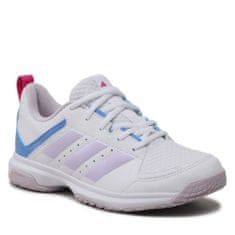 Adidas Obuv volejbal biela 42 2/3 EU Ligra 7