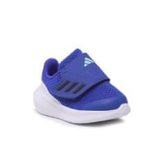 Adidas Obuv modrá 27 EU Runfalcon 3.0AC I