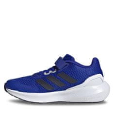 Adidas Obuv beh tmavomodrá 31 EU Runfalcon 3.0