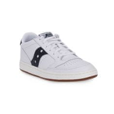 Saucony Obuv biela 38 EU 24 Jazz Court White Navy