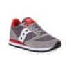 Saucony Obuv sivá 46 EU 650 Jazz Grey White Red