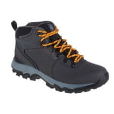 COLUMBIA Obuv treking sivá 42.5 EU Newton Ridge Wp Omni-heat Ii