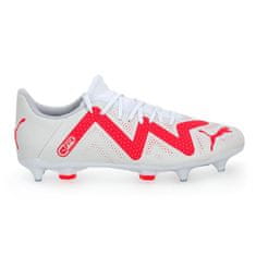 Puma Obuv biela 42 EU 01 Futura Play Mxsg