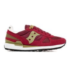 Saucony Obuv bordó 45 EU Shadow Original