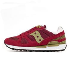 Saucony Obuv bordó 45 EU Shadow Original