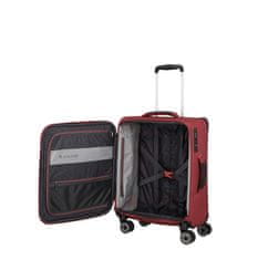 Travelite Skaii 4w S Red