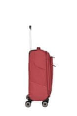 Travelite Skaii 4w S Red