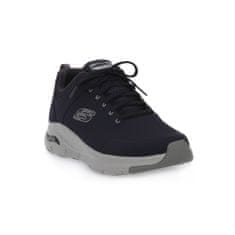 Skechers Obuv tmavomodrá 42 EU Arch Fit