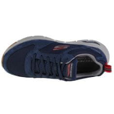 Skechers Obuv tmavomodrá 44 EU Arch Fit-render