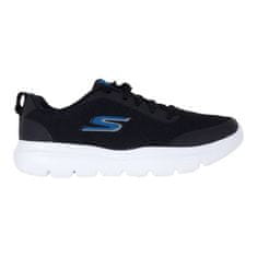 Skechers Obuv čierna 43 EU GO Walk Evolution