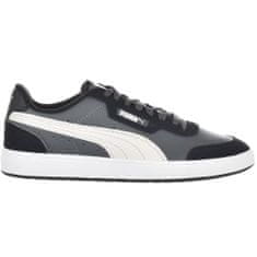 Puma Obuv sivá 41 EU Court Guard Mix