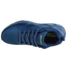 Skechers Obuv tmavomodrá 42.5 EU Tres-air Uno-modern Aff-air